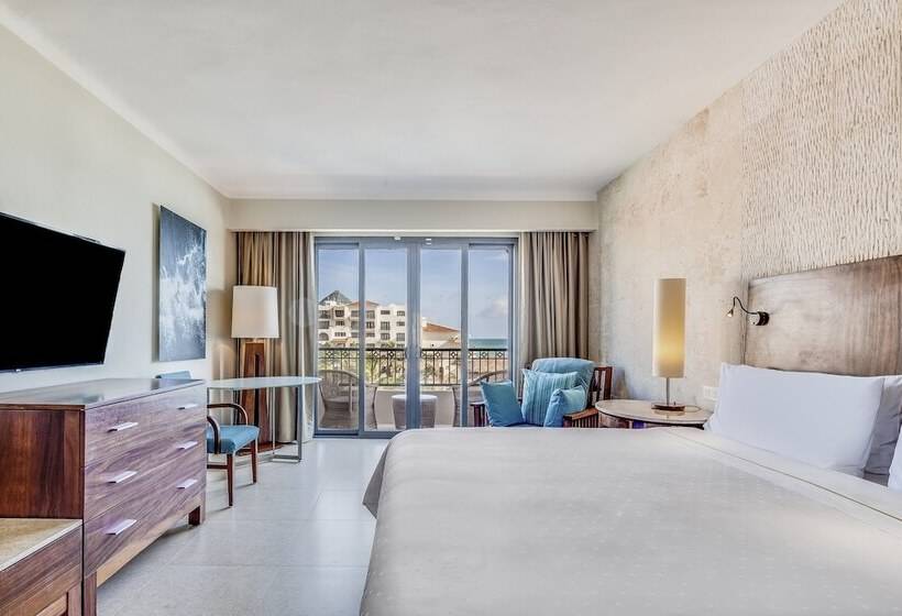 Отель Fiesta Americana Condesa Cancun - All Inclusive