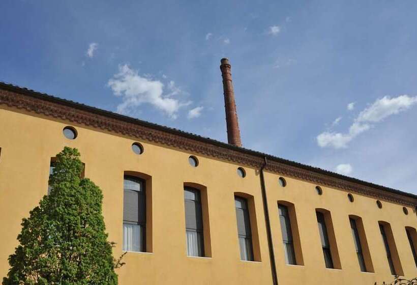 בית מלון כפרי Filanda