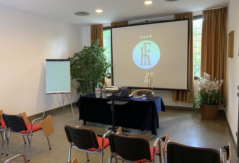 בית מלון כפרי Filanda