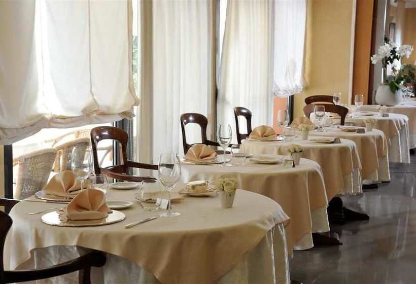 בית מלון כפרי Filanda