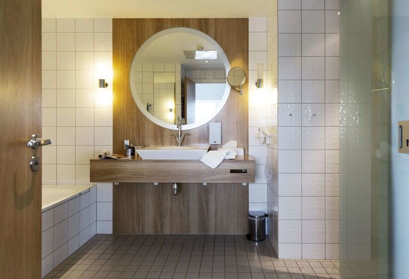ホテル Scandic Aalborg City
