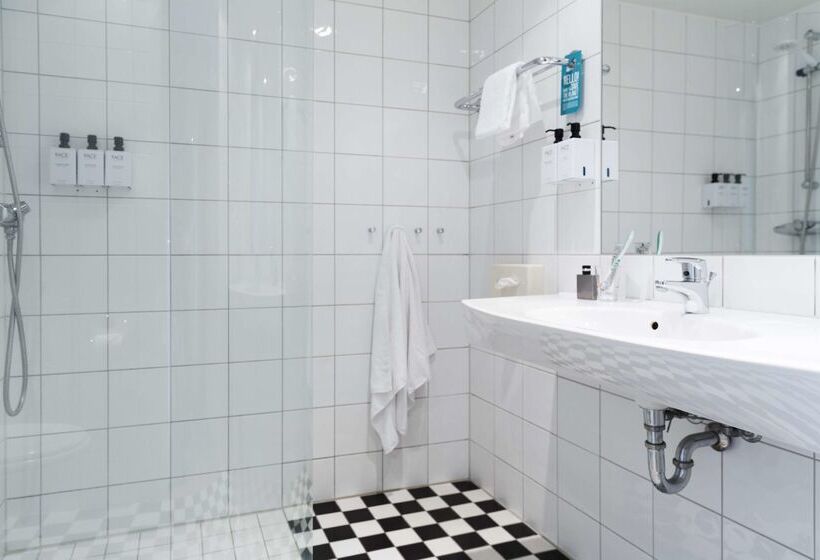 ホテル Scandic Aalborg City