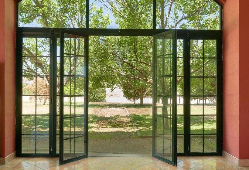 בית מלון כפרי Fontecruz ávila