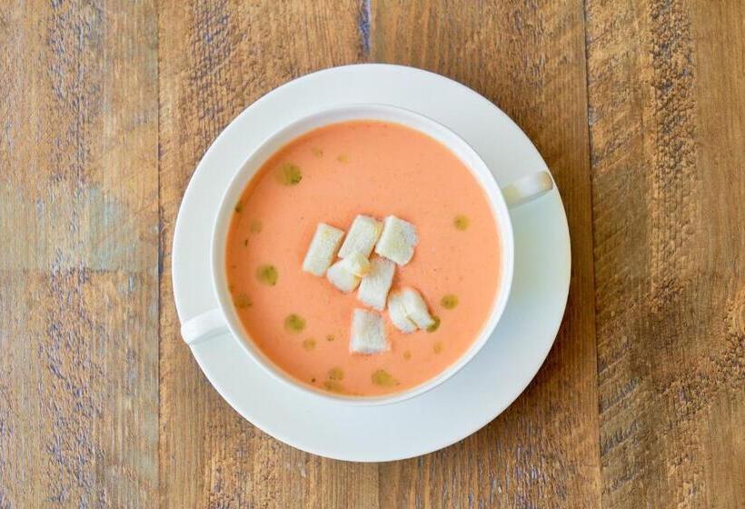 בית מלון כפרי Fontecruz ávila