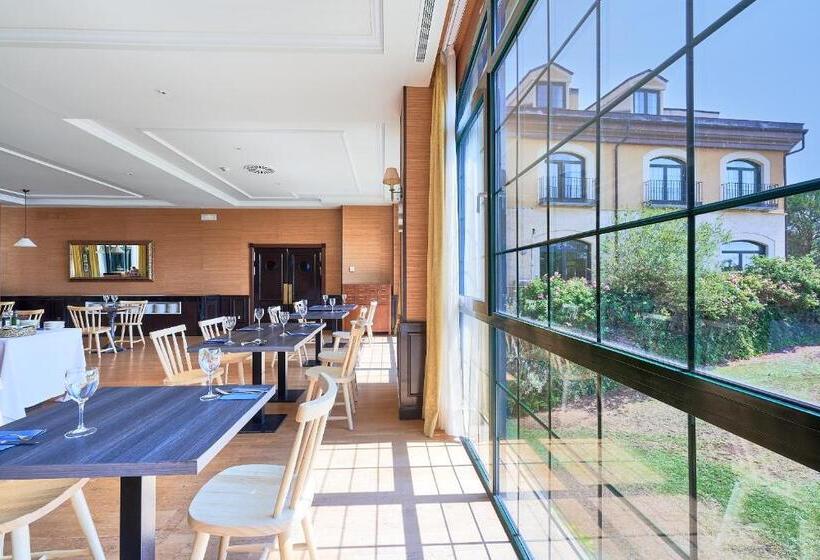 בית מלון כפרי Fontecruz ávila