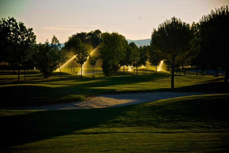 בית מלון כפרי Fontecruz ávila