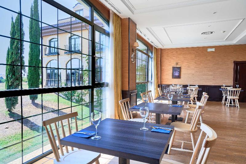 בית מלון כפרי Fontecruz ávila