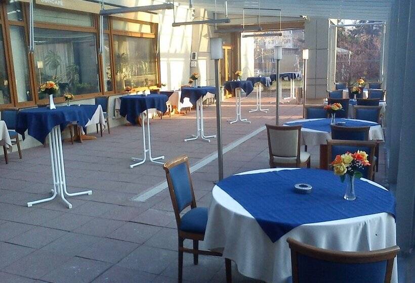 فندق Forum   Free Parking