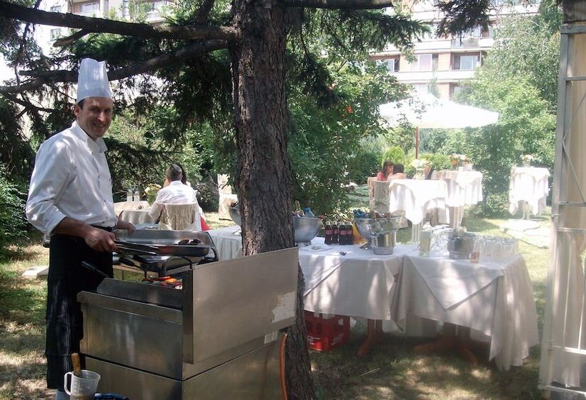 فندق Forum   Free Parking