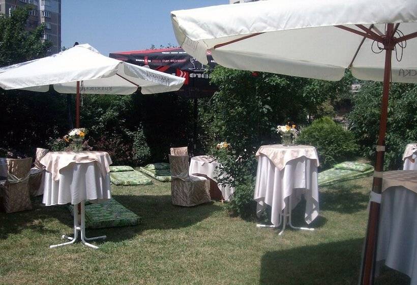 فندق Forum   Free Parking