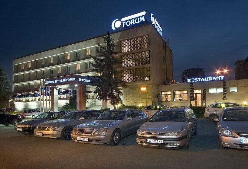 فندق Forum   Free Parking