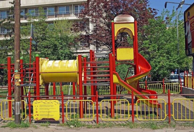 فندق Forum   Free Parking