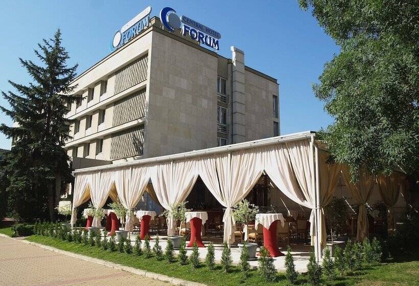 فندق Forum   Free Parking