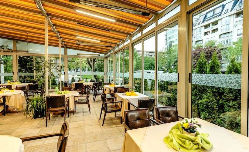 فندق Forum   Free Parking