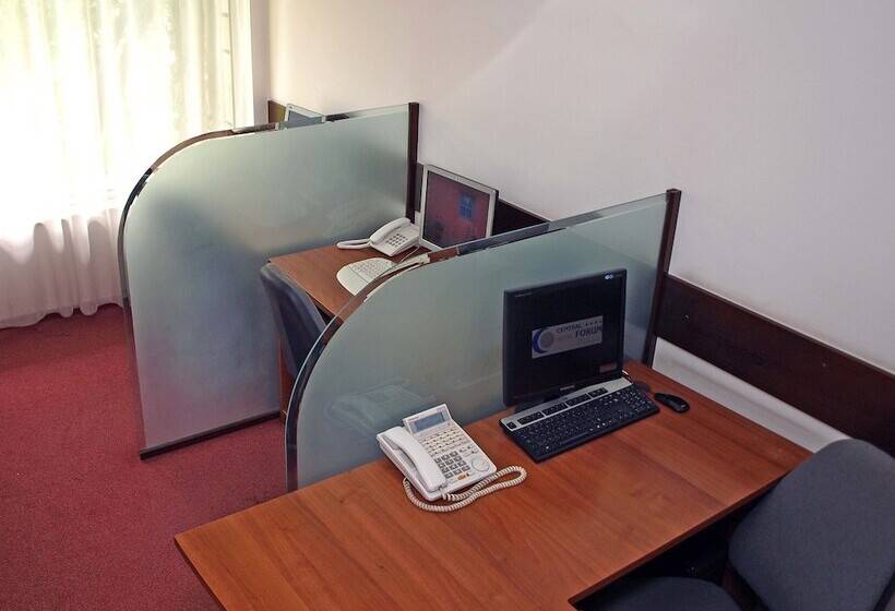 فندق Forum   Free Parking