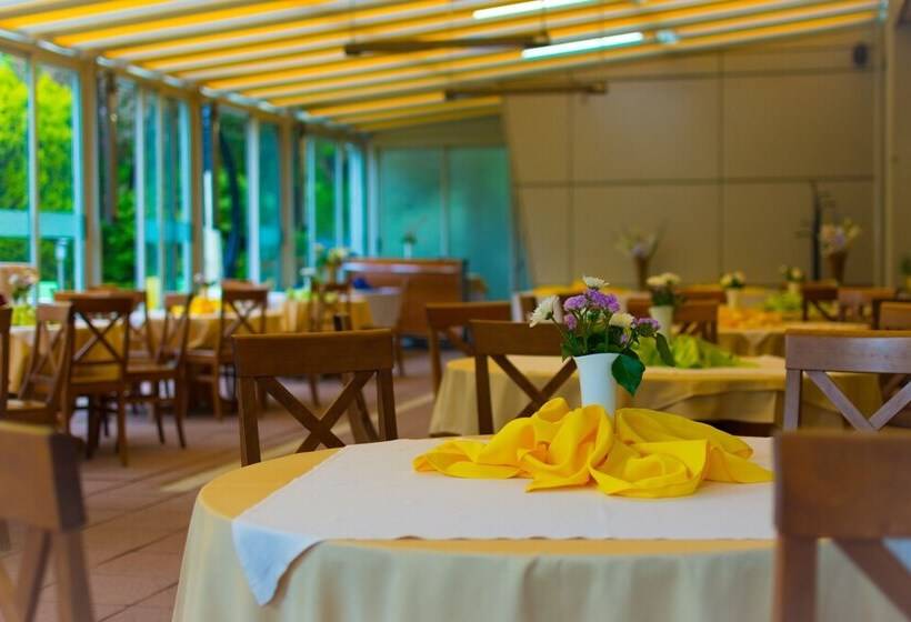 فندق Forum   Free Parking