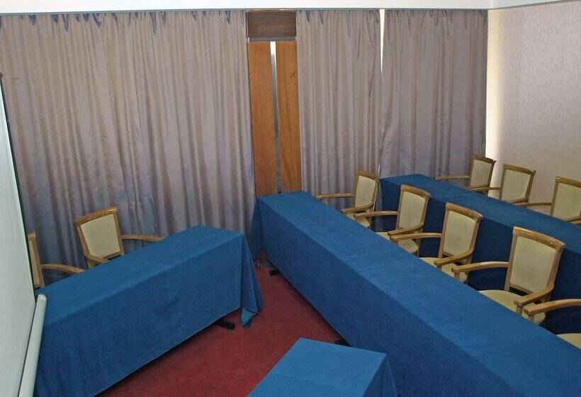 فندق Forum   Free Parking