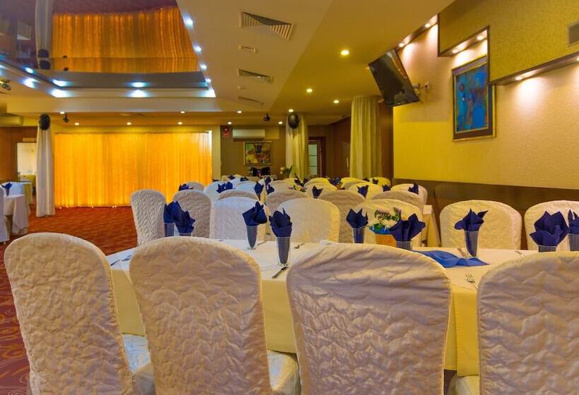 فندق Forum   Free Parking