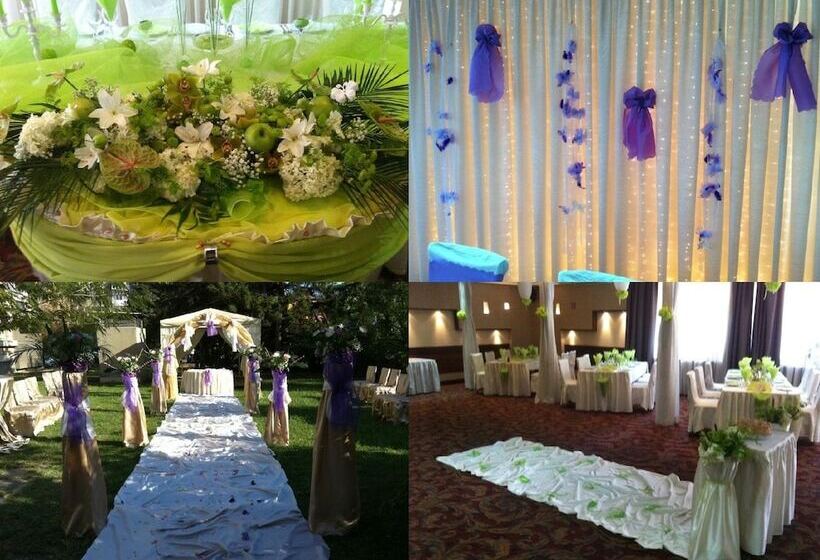 فندق Forum   Free Parking