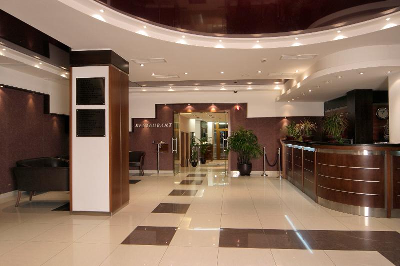 فندق Forum   Free Parking