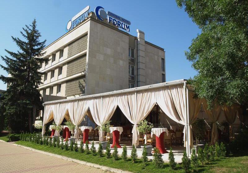 فندق Forum   Free Parking