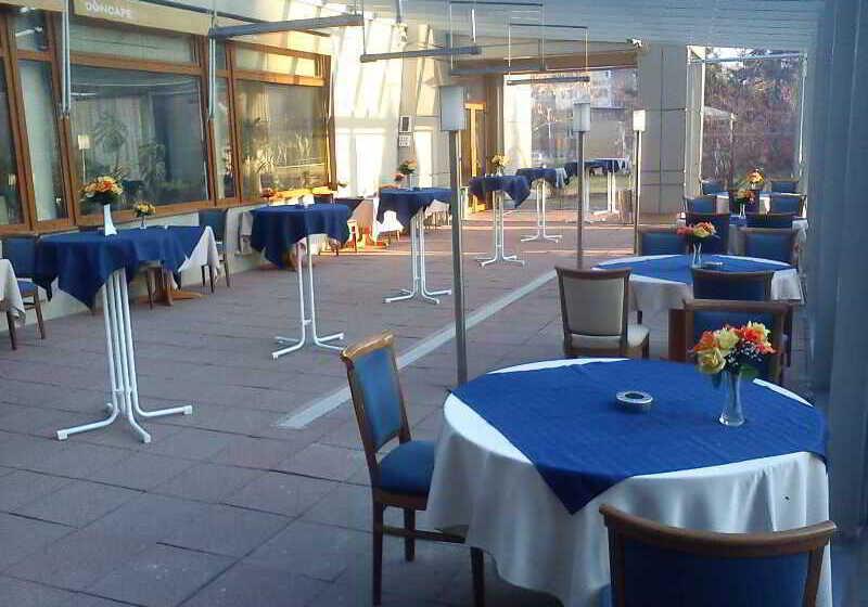 فندق Forum   Free Parking