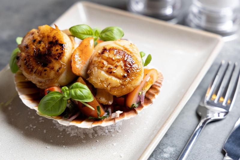 Отель Four Points By Sheraton Edinburgh