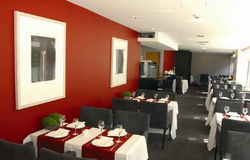 Отель Four Points By Sheraton Edinburgh