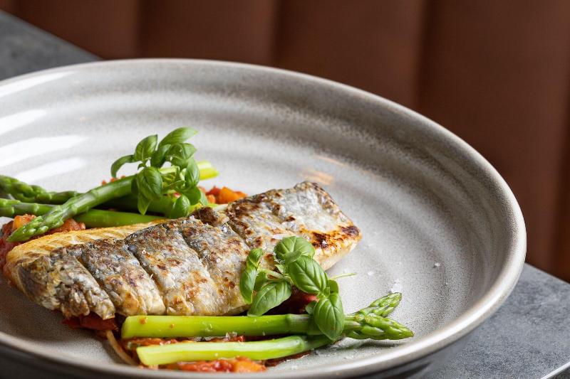 Отель Four Points By Sheraton Edinburgh