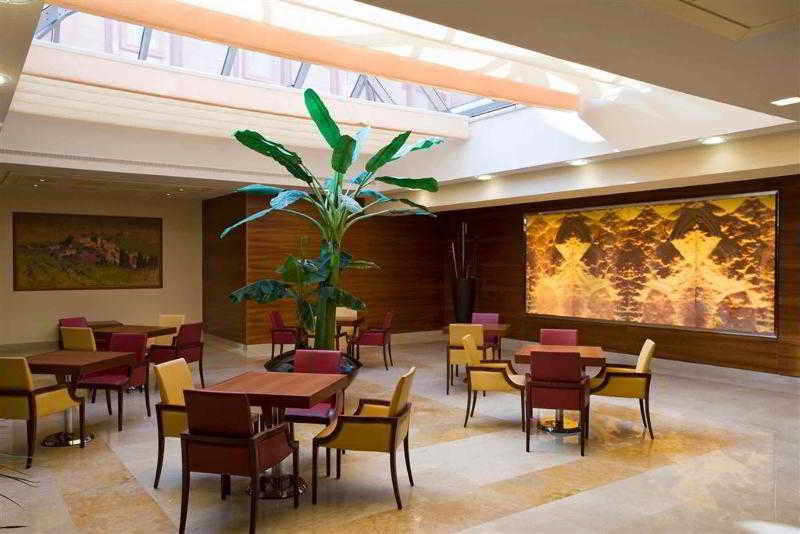 Hotel Four Points By Sheraton Siena