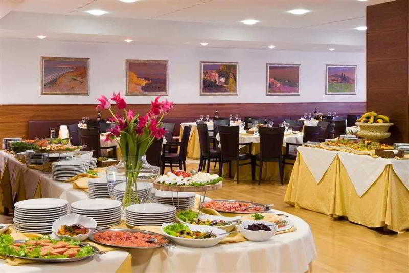 Hotel Four Points By Sheraton Siena