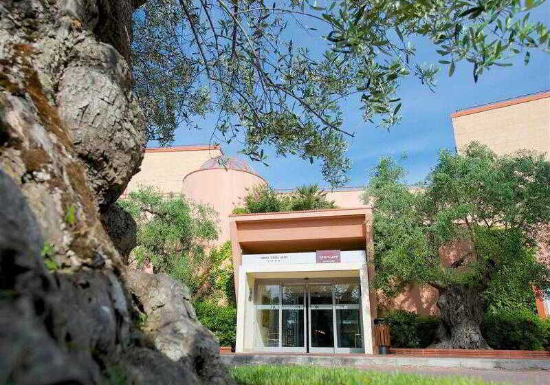 Hotel Four Points By Sheraton Siena