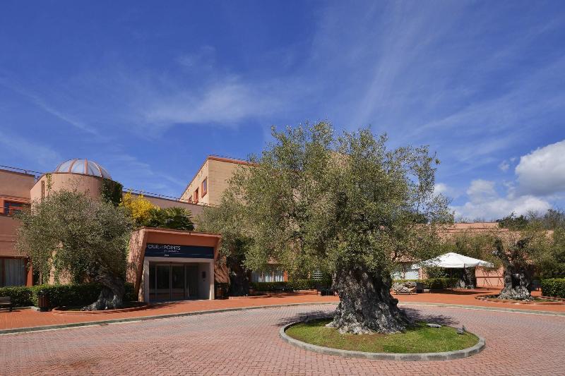 Hotel Four Points By Sheraton Siena