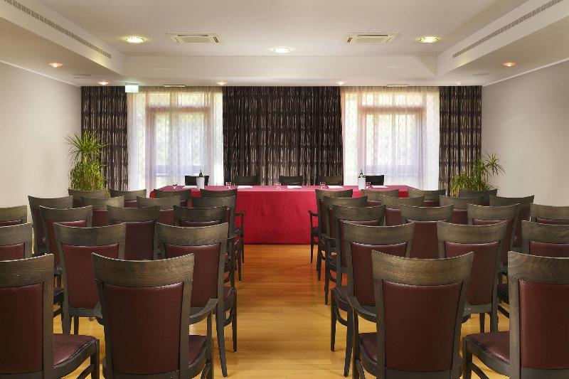 Hotel Four Points By Sheraton Siena