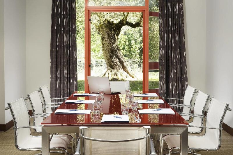 Hotel Four Points By Sheraton Siena