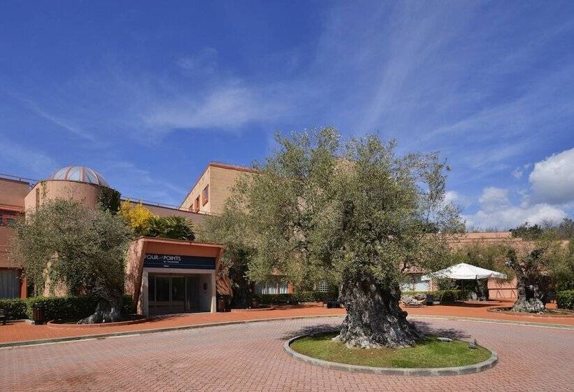 Hotel Four Points By Sheraton Siena