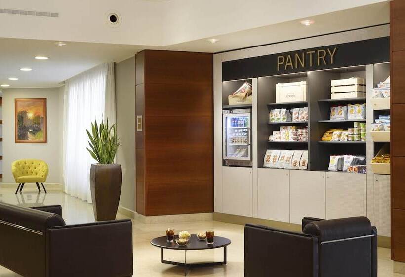 Hotel Four Points By Sheraton Siena