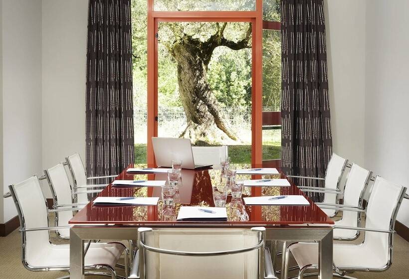 Hotel Four Points By Sheraton Siena