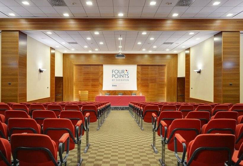 Hotel Four Points By Sheraton Siena