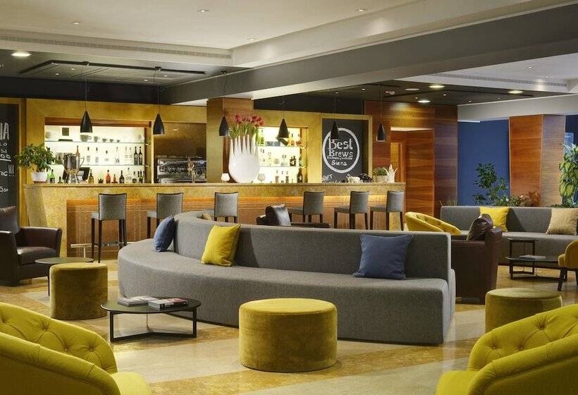 Hotel Four Points By Sheraton Siena