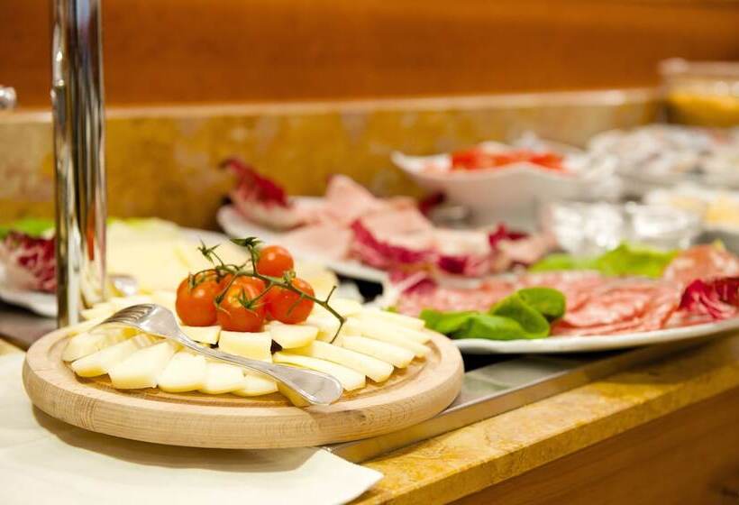 Hotel Four Points By Sheraton Siena