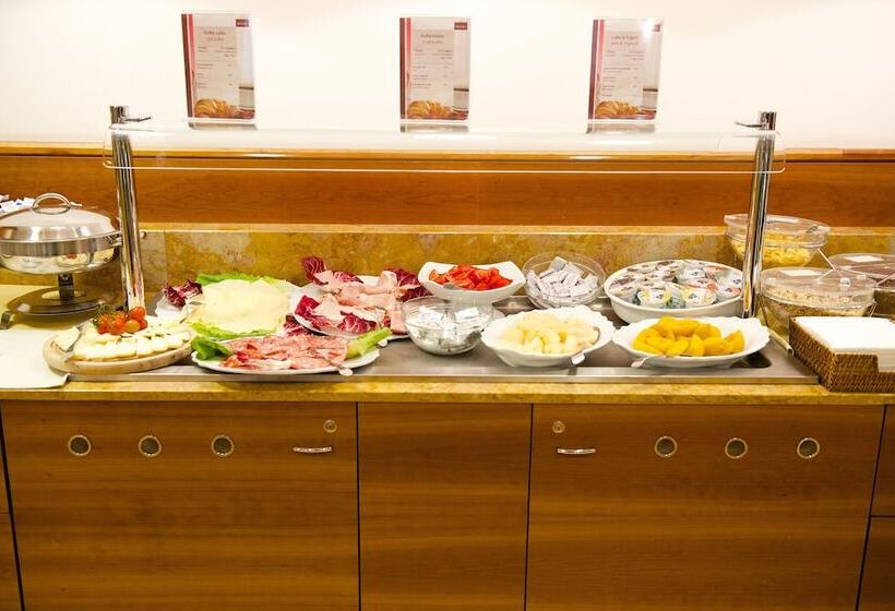 Hotel Four Points By Sheraton Siena