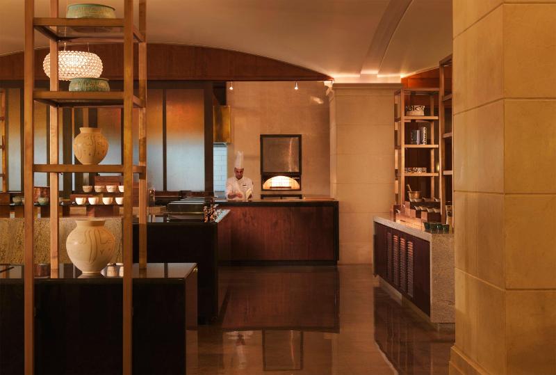 Four Seasons Hotel Amman