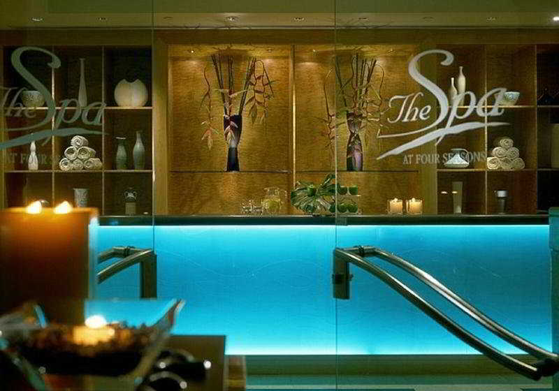 Four Seasons Hotel Amman