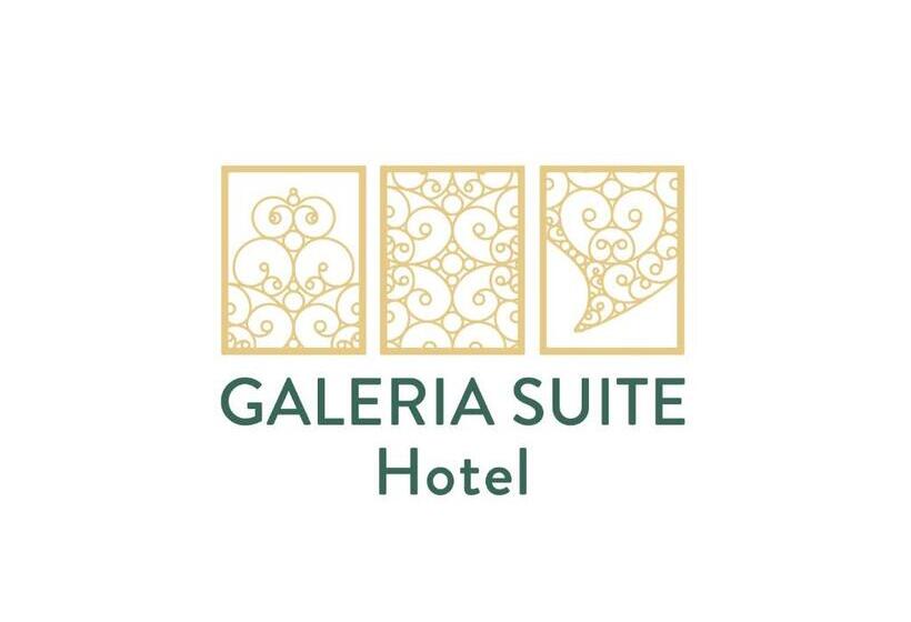 فندق Galeria Suite