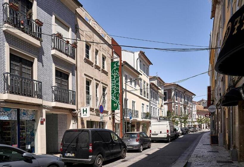 فندق Galeria Suite