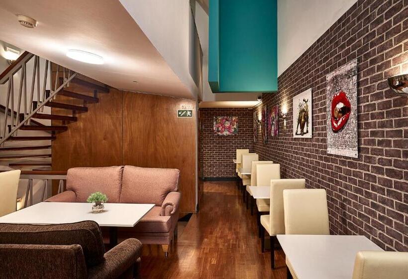 فندق Galeria Suite