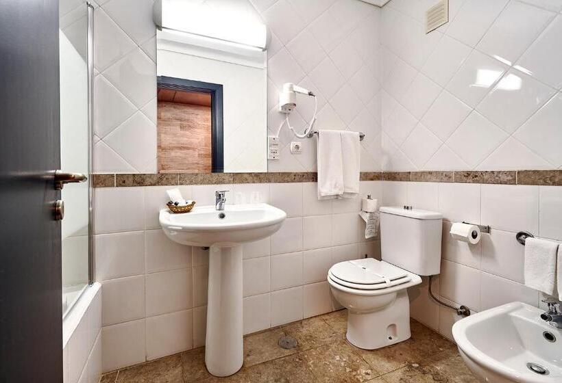 فندق Galeria Suite