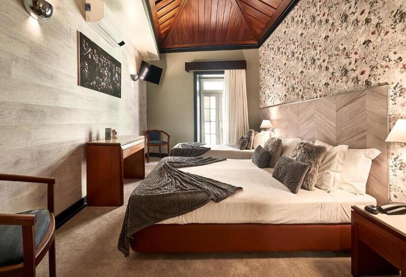 فندق Galeria Suite