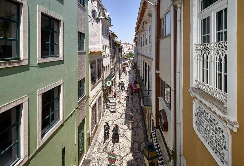 فندق Galeria Suite